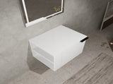 24 "Bathroom Vanity Sink Combo for big Space,Modern Cabinet Cabinet combination, W1972P204942