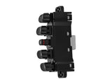 Master Power Electric Window Switch FIT For Chevrolet Equinox 3.4L 2005-2006 DWS233 41759258