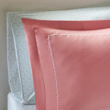 Queen Boho Comforter Set with Bed Sheets B03595825