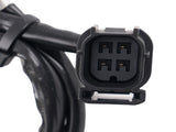 Set of 4 Oxygen O2 Sensors UpDown fit for Acura RLX 3.5L V6 14-20 2344351 234-4781 59975861