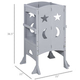 Wooden Kitchen Step Stool/Kitchen Stepping 11815129