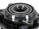 2pc Front LH RH Wheel Hub & Bearing Assembly fit for Nissan Xterra 4x4 H515065 90652576
