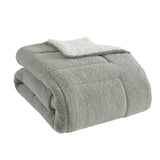 Comforter Set Full/Queen B035P294139