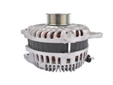 150A 12V Alternator Fits for Nissan Pathfinder Murano INFINITI JX35 QX60 2013-2016 3.5L 231003JA1A 31750091