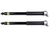 Pair Rear Shock Absorber Struts For Mercedes-Benz W253 GLC300 GLC350e GLC43 GLC63 AMG 2016-2021 09493372