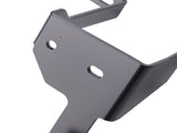Compact Bed Step fit for Jeep Gladiator JT 3.6L 2020-2023 75326-01A Black 83543259