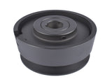 Centrifugal Clutch 3" Diameter 1" Shaft 1/2" V-Belt 3/16'' Keyway Heavy Duty Power Trowel 40271153