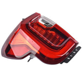 ZNTS Left Driver Side LED Tail Lamp For GMC Acadia Denali SL SLE SLT 2020-2022 84746543 84817347 03860314