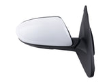 Right Rear View Mirror fit for Mazda 3 S/Sport 10-13 BBM26912ZL Power 94453581