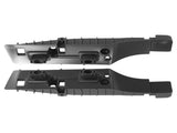Roof Rack Side Rails Luggage Carrier Cargo fit for Honda Odyssey 11-17 08L02TK8100 45539359
