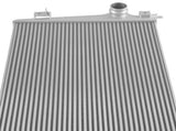 Air cooled Intercooler fit for Chevy Silverado GMC Sierra 2500 3500 HD 6.6L 2017-19 73095852
