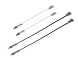 4PC Air Fuel Sensors fit for Nissan Armada 5.6L V8 2017-19 2349148 234-8020 2348021 41991976