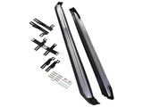 Nerf Bars Running Board Side Step Set fit for Toyota Highlander 14-19 74" Non-slip 77340063
