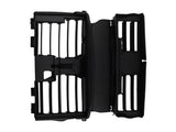 Active Grille Shutter Assembly fit for Ford Edge Titanium 2019-2023 Plastic 06484282
