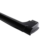 4pcs Rocker Panels Cab Corners fit for Chevrolet R2500 & GMC R2500 High Sierra 65492625
