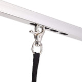 36" Professional Dog Pet Grooming Table Adjustable Heavy Duty Portable w/Arm & Noose & Mesh Tray 15058957