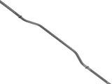 Rear Suspension 19mm Sway Bar Kit fit for Chevrolet Corvette C5 C6 1997 1998-2013 51444350