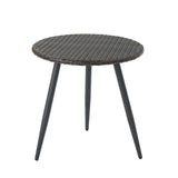 KENNETH 3 PC CHAT SET 61209.00MBN