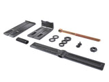 78830 Brake Drum and Rotor Puller, Wheel Hub Removal Tool Replacement for Most Hub Sizes 80128487