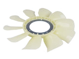 Engine Cooling Fan Blade Fits for Nissan Frontier NV1500 NV2500 NV3500 Pathfinder Xterra 2005-2019 64716651