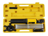 Hydraulic Gear Puller Set Separator Tool 20 Ton Wheel Pulling Hub Bearing 41618498