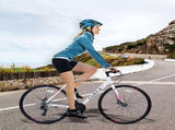 24 Speed Hybrid bike Disc Brake 700C Road Bike For men women's City Bicycle 16195235