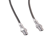 Extended Brake Lines fit for Chevy V2500 Suburban 4WD 1989-1991 Lift Kit 20696449