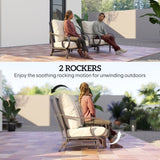 Backyard Patio Furniture Set 27511078