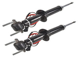 2* Front Shock Absorbers w/ CCD Replacement for Lincoln Navigator 2018-2023 JL1Z-18124-D New 13794964