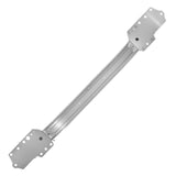 Front Bumper Reinforcement Beam fit for 2022-23 Honda Civic 71130T20A102 71130T20A10 63823439