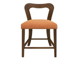 Counter Stool Without Arm Set of 2 N771P254008W