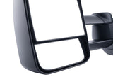 Power Heated Side Mirror fit for Chevy Silverado 1500 2008-2013 050493 72342781