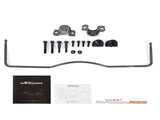 Heavy Duty Rear Stabilizer Bar fit for Jeep Grand Cherokee WJ 1999 2000 2001-2004 22132452