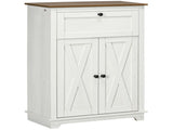Kitchen Sideboard/ Storage cabinet/Coffee Bar Cabinet 24869382