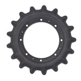 17 Teeth Drive Sprocket 7227421 for Bobcat T740 T750 T770 T870 Track Loader 33288609