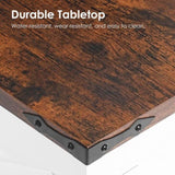 Coffee Table, Multi-functional Lifting Dining Table Table, Living Room Home Table, Modern W2896P215179
