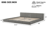 - The Ideal Choice for Your Bedroom, KING N769P241238E