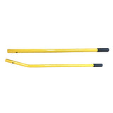 17.5" to 24" Tire Changer Mount Demount Tool Tools Tubeless Truck Bead 3pcs 10937565