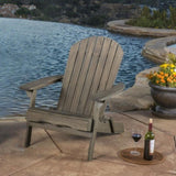 MALIBU ADIRONDACK CHAIR N770P241669E