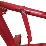 Tire Changer Bead Breaker Tool for Car Truck Trailer Manual Tire Machine Tyre 27157098