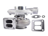Turbo Turbocharger S300 A/R .91 T4 For John Deere Agricultural Tractor w/ 6081H 177272 176647 37104237