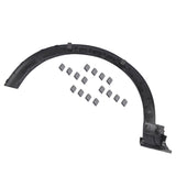 Front Fender Flares Moulding Wheel Trim RH for Ford Explorer 2020 2021 FO1291139 18004357