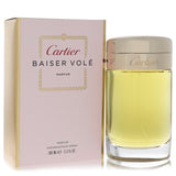 Baiser Vole by Cartier Parfum Spray 1.6 oz for Women FX-566510