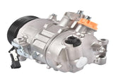 A/C Compressor & Clutch 12V Replacement for Ford Fusion SE L4 1.5L 1.6L 2013-2020 DG9Z19703B 84382431