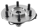 2x Front 6-Bolt Wheel Hub fit for FORD F-150 RWD 2018-2020 515188 HL3Z1104B 25028404