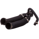 Air Intake Hose For MERCEDES BENZ W220 W211 W219 AIRMATIC SUSPENSION COMPRESSOR AIR PUMP 2203200104 27776934