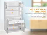 Kitchen Storage Cabinet 28289088