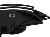 HVAC Blend Door Actuator fit for Chevrolet Silverado 3500 2001-2002 604-113 52473356 51069080