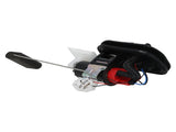 Fuel Pump & Fuel Filter Kit fit for Can-Am ATV Outlander 400-800 Renegade 500 800 01375393