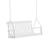 Outdoor Patio Swing 28811687
